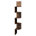 Rustic Brown