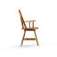 Fauteuil Windsor avec pivot (armé)