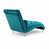 Velours bleu sarcelle est en rupture de stock