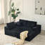 110" Cloud Modular Sectional Sofa
