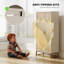 119.5cm Kitchen Pantry