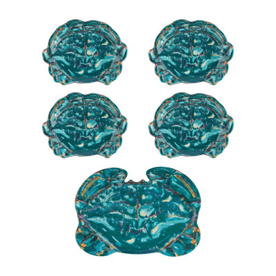 Rosecliff Heights Fabiana Melamine Platter