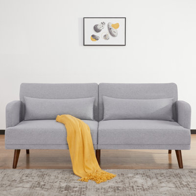 Aishani 70.9'' Upholstered Sofa