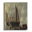1 Piece Wrapped Canvas Wall Art Set-2090467658