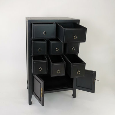Accent Cabinet