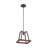 Bouck 1 - Light Single Pendant-668475778