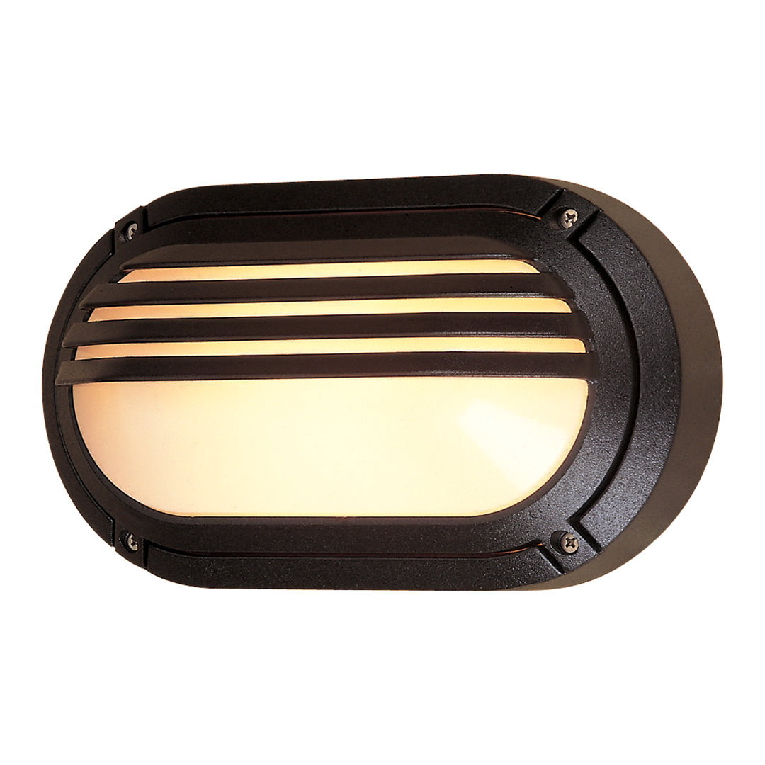 Spurgeon Outdoor Flush Mount
