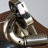 Brownness+Gold Free Form Solid Wood+Copper Media Players