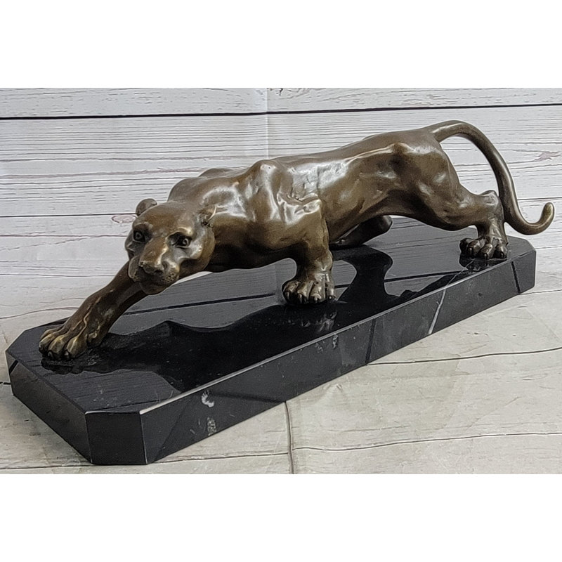 Figurines et sculptures Rhuaridh