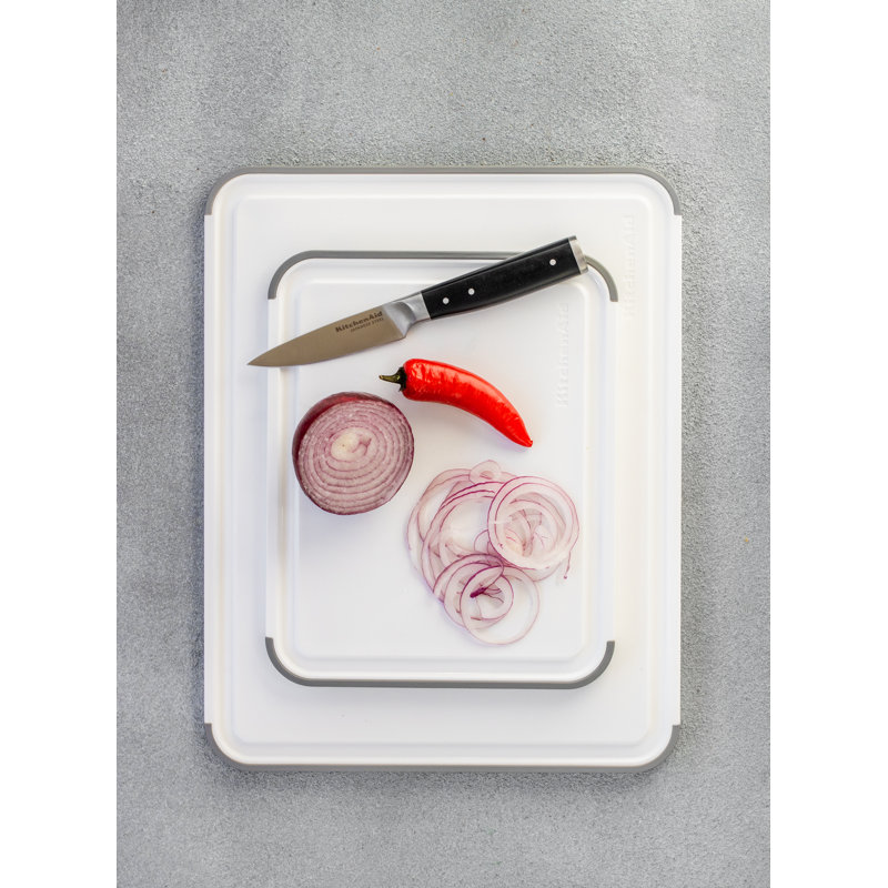 Chopping Board, 20cm W x 25cm L