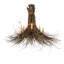 Drager 8 - Light Chandelier