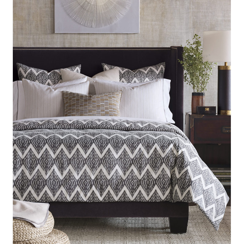 Breckenridge Duvet Cover, King Duvet Cover