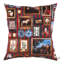 Pure Silk Throw Square Pillow Cover & Insert-117418484
