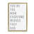 Cadre flottant métallique doré sélectionné