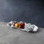 Vento Metal Decorative Tray