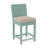 Upholstered Counter Stool-61642431-61642432