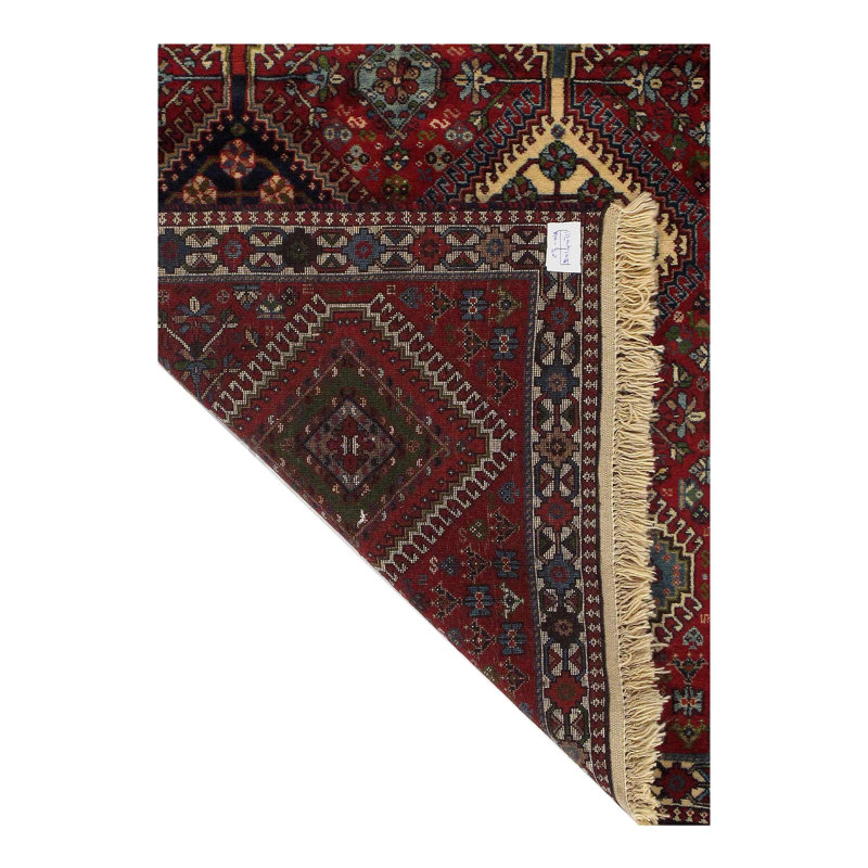 Meraya Oriental Area Rug