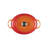 Le Creuset Enameled Cast Iron Oval Dutch Oven with Lid-459413716-459413718