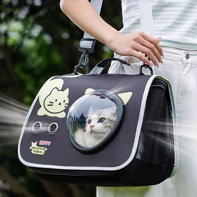 Sac à dos pour animaux
