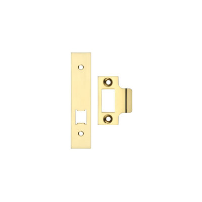 Horizontal Lock