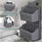 Plastic Cabinet Door Organizer
