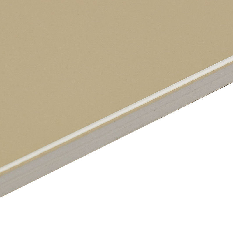 Ponderosa 6" x 18" Ceramic Wall Tile, Sand