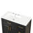 Versatile Bathroom Vanity With Multiple Storage Options And Durable Construction