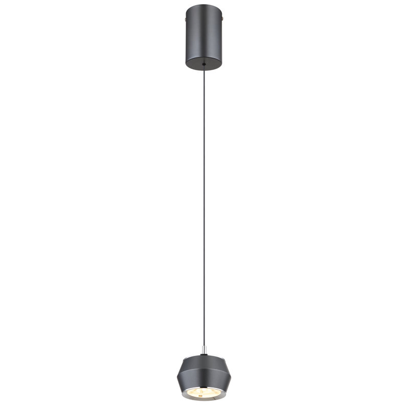 1 - Light Natural LED Pendant