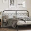 Vidaxl Metal Replace Headboard-101181725-101181739