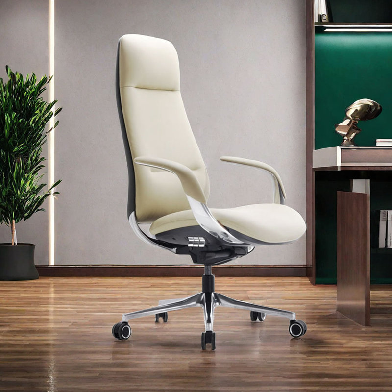 Task Chair, Beige