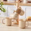 Stoneware Coffee Cup-61453431-61453428-61453426