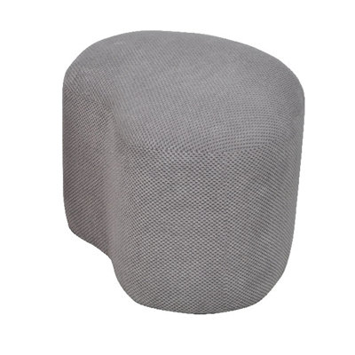 Figi 63cm Wide Novelty Cocktail Ottoman