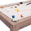 Table de billard 