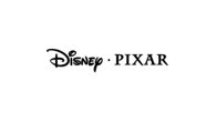 Disney Pixar Logo