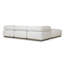 Lenox Modular Chaise Sectional-1988900252