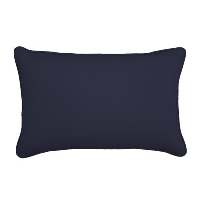 Colverdale Outdoor Sunbrella Lumbar Pillow
