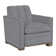 Michael Weiss 32" Garvey Channel Back Chair