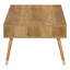 Table basse Mid Mid Century