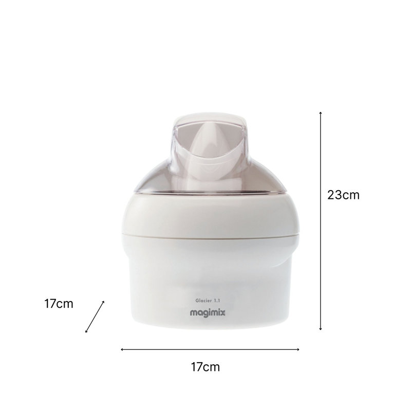 Magimix Le Glacier Ice Cream Maker