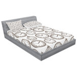 Microfiber Sheet Set