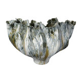 Beluga Handmade Ceramic / Porcelain Table Vase