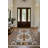 Minna Collection Digital Print Cotton-Polyester Beige Colorful Animal Print Rug-1280978808