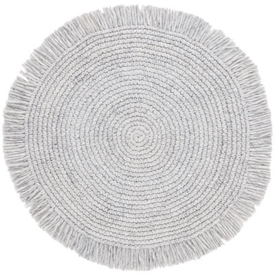 Tapis rond Chouest