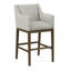 Upholstered Stool-1068182707-1068182708