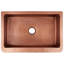 Fiona 30" Farmhouse / Apron Kitchen Sink