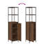 Bathroom Furniture Suite-694020435