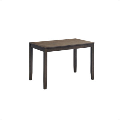 Table de salle à manger Damica