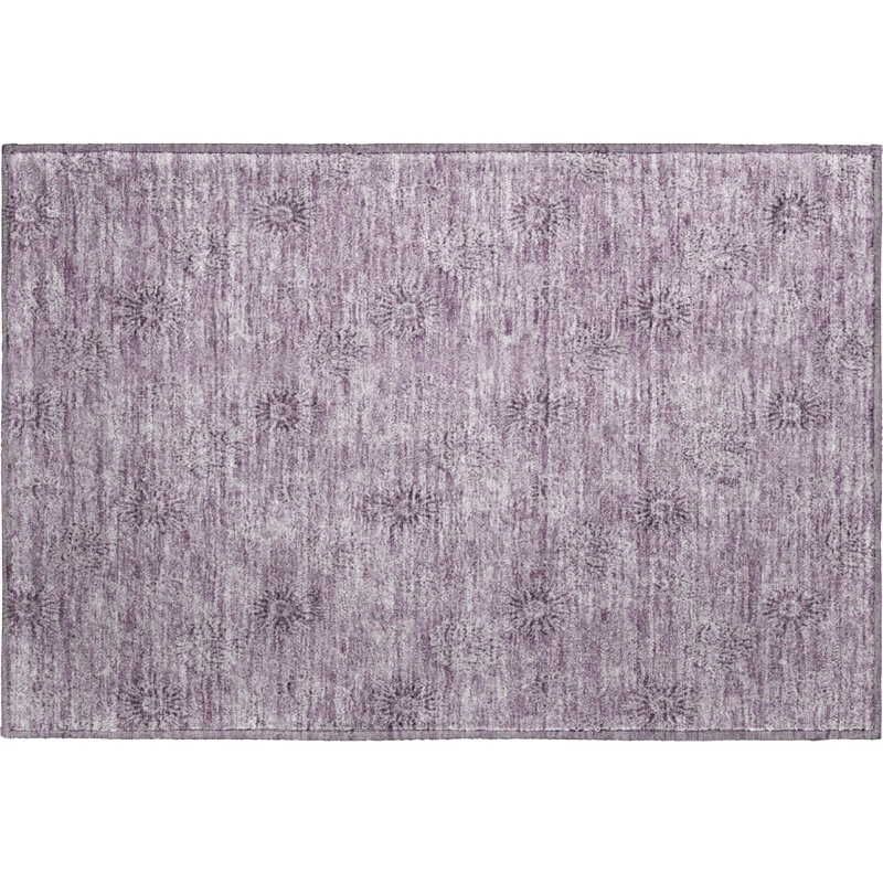 Prisco Rug, Rectangle 1'8" x 2'6"
