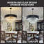 Lustre en cristal à niveaux House of Hampton®-1258522525-1258522515-1258522526