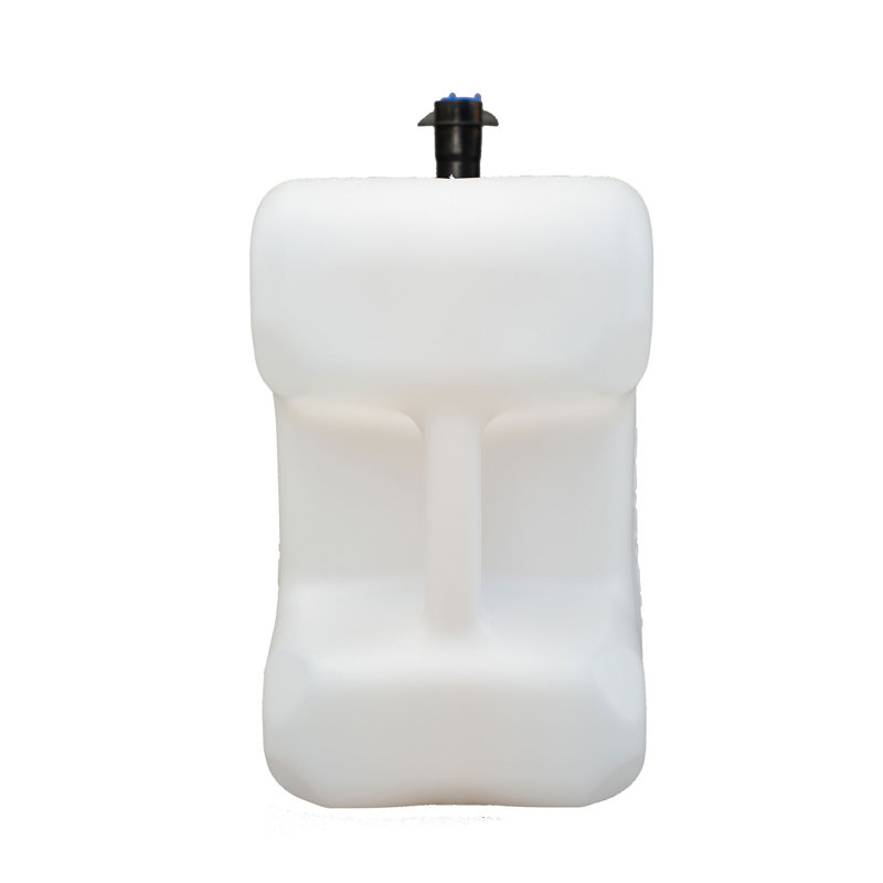 Midwest Can 640oz. HDPE Combo Can & Bottle Cooler